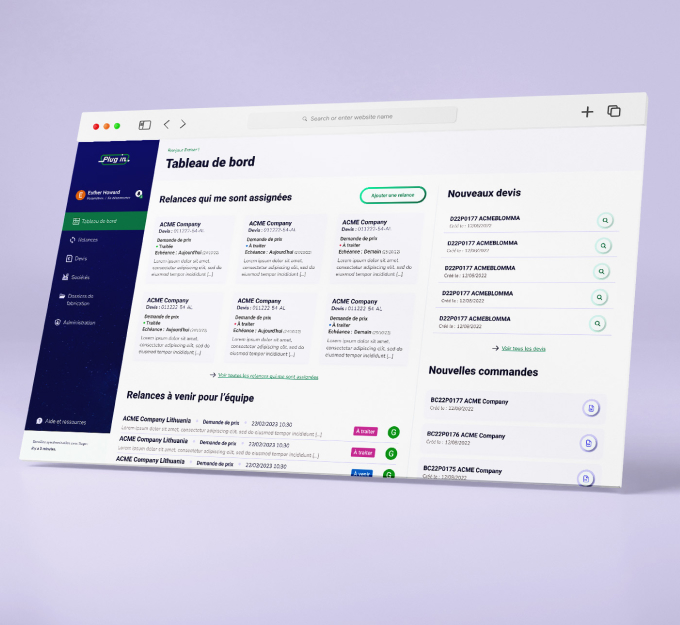 Site Plugin