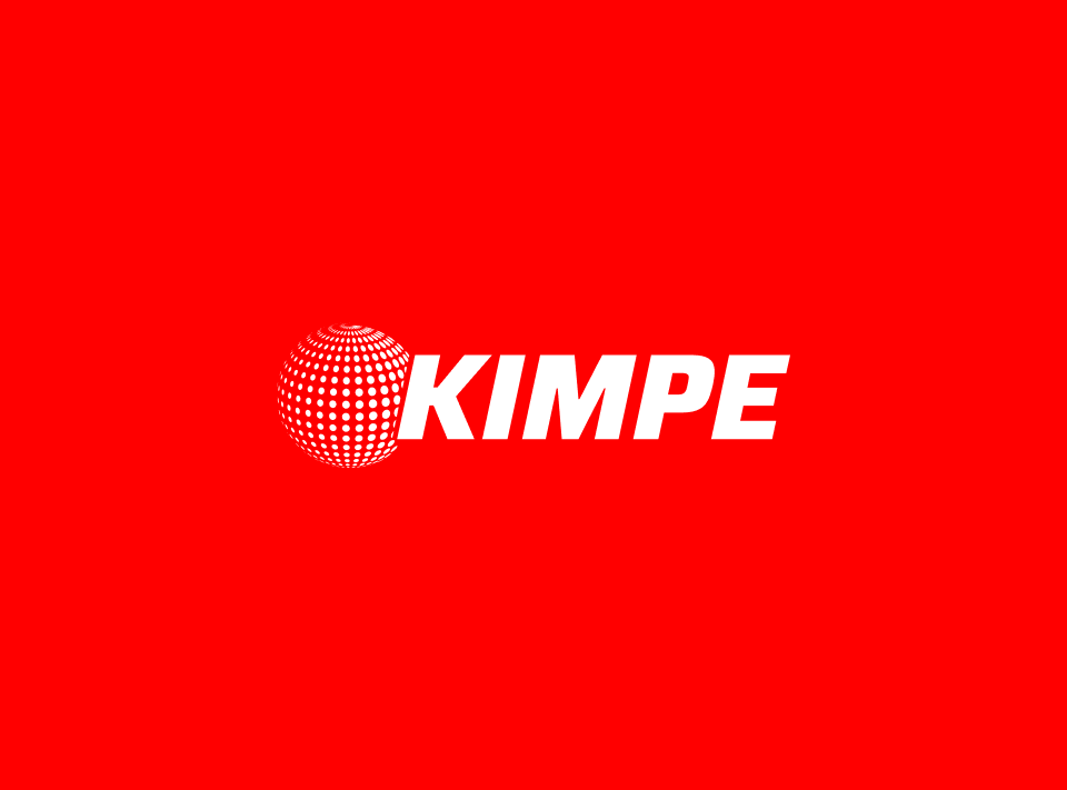 kimpe Large Logo