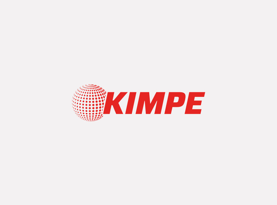 kimpe Large Logo