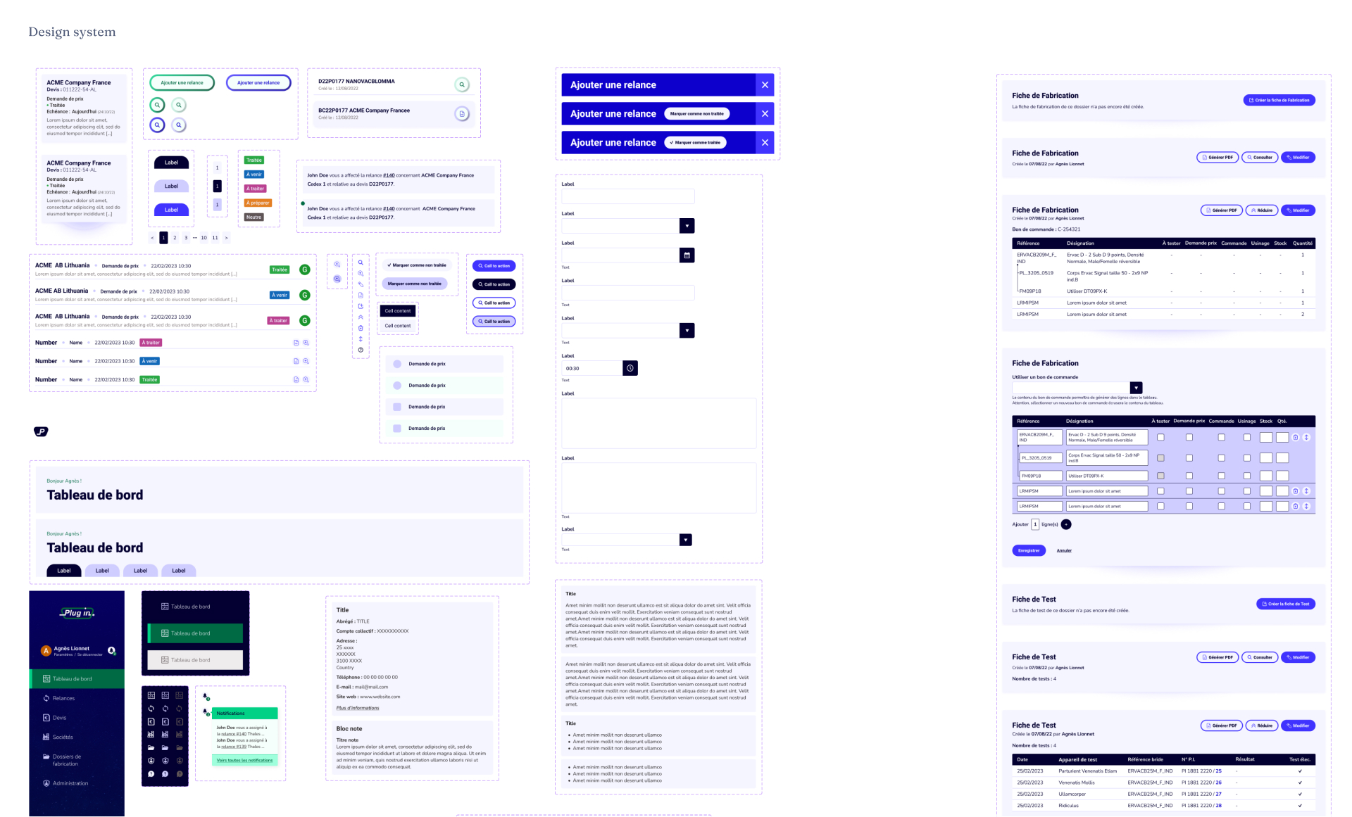 Images application Plugin